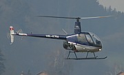 Airport Helicopter AHB AG - Photo und Copyright by  HeliWeb