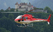 Heliswiss AG (SH AG) - Photo und Copyright by  HeliWeb