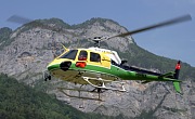 Heli Gotthard AG (SH AG) - Photo und Copyright by  HeliWeb