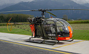 Heli TV SA - Photo und Copyright by Thomas Schmid