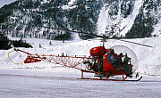 Heli Bernina AG - Photo und Copyright by Anton Heumann