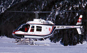 Rdishli Helitransport - Photo und Copyright by Anton Heumann