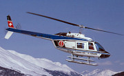 Rdishli Helitransport - Photo und Copyright by Anton Heumann