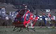 Sntis-Heli - Photo und Copyright by Anton Heumann