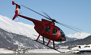 Jet Flight Establishment - Photo und Copyright by  HeliWeb