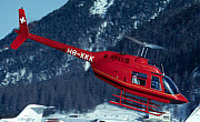 Mountain Flyers 80 Ltd. - Photo und Copyright by Anton Heumann