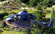 Swift Copters SA - Photo und Copyright by Michel Imboden