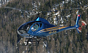 Robert Fuchs AG, Bereich Fuchs Helikopter - Photo und Copyright by  HeliWeb