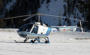 Alpine Verwaltungs AG - Photo und Copyright by  HeliWeb