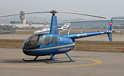 Heli Sitterdorf AG - Photo und Copyright by Marcel Kaufmann