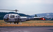 Heli Air AID Zofingen - Photo und Copyright by Anton Heumann