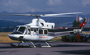 Heliswiss AG (SH AG) - Photo und Copyright by Anton Heumann