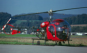 Sntis-Heli - Photo und Copyright by Anton Heumann