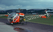 Heliswiss AG (SH AG) - Photo und Copyright by Anton Heumann