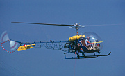 Heli Neuchatel - Photo und Copyright by Anton Heumann