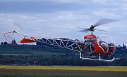 Heliswiss AG (SH AG) - Photo und Copyright by Anton Heumann