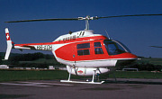 Heliswiss AG (SH AG) - Photo und Copyright by Anton Heumann