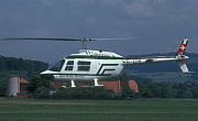 Heli Trans Pilatus - Photo und Copyright by Anton Heumann