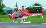 Heliswiss AG (SH AG) - Photo und Copyright by Heliswiss AG