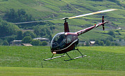 Helistar SA - Photo und Copyright by Raphael Erbetta