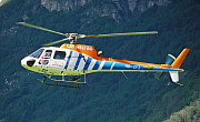 Cat Heli AG - Photo und Copyright by Michele Ceresa