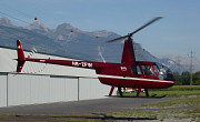 Helistar SA - Photo und Copyright by Raphael Erbetta