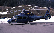 Swift Copters SA - Photo und Copyright by Nick Dpp