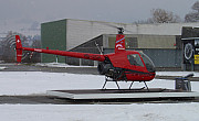 Heli West AG - Photo und Copyright by Roger Maurer