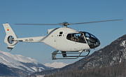 Rotorflug Anstalt - Photo und Copyright by Anton Heumann