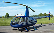 Heli-Charter-CH AG - Photo und Copyright by Bruno Siegfried