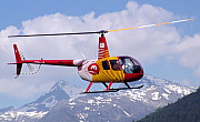 Mountain Flyers 80 Ltd. - Photo und Copyright by Michele Ceresa