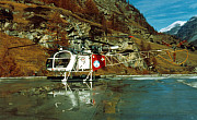 Air Zermatt AG - Photo und Copyright by Hans Zurniwen