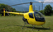 Rbeli Heli GmbH - Photo und Copyright by Bruno Siegfried