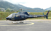 Eagle Helicopter AG - Photo und Copyright by Nick Dpp