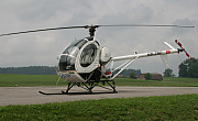 Maranatha Helikopter GmbH - Photo und Copyright by  HeliWeb