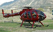 Robert Fuchs AG, Bereich Fuchs Helikopter - Photo und Copyright by Nick Däpp