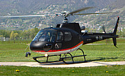 Tarmac Aviation SA - Photo und Copyright by Bruno Siegfried