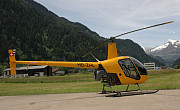 PT-Aviation Service GmbH - Photo und Copyright by Mario Bazzani