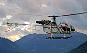 Air Grischa AG (SH AG) - Photo und Copyright by Matthias Vogt