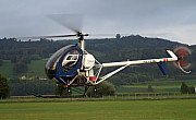 Heliswiss AG (SH AG) - Photo und Copyright by Bruno Siegfried