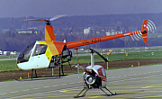 BB Heli AG - Photo und Copyright by Roland Bsser