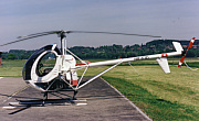 Heliswiss AG (SH AG) - Photo und Copyright by Roland Bsser