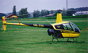 HeliJet Team GmbH - Photo und Copyright by Roland Bsser