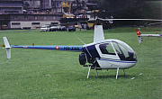 Sntis-Heli - Photo und Copyright by Roland Bsser