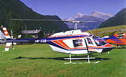 Heli TV SA - Photo und Copyright by Roland Bsser