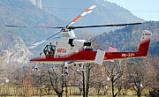 Rotex Helicopter AG - Photo und Copyright by Matthias Vogt