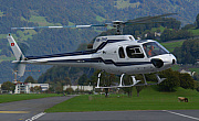 Linth Air Service AG - Photo und Copyright by Bruno Siegfried