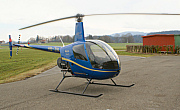 Heli Sitterdorf AG - Photo und Copyright by Bruno Siegfried