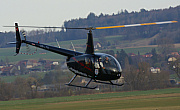 Heli Partner AG - Photo und Copyright by Bruno Siegfried