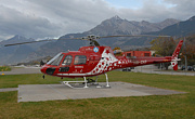 Air Zermatt AG - Photo und Copyright by Nick Dpp